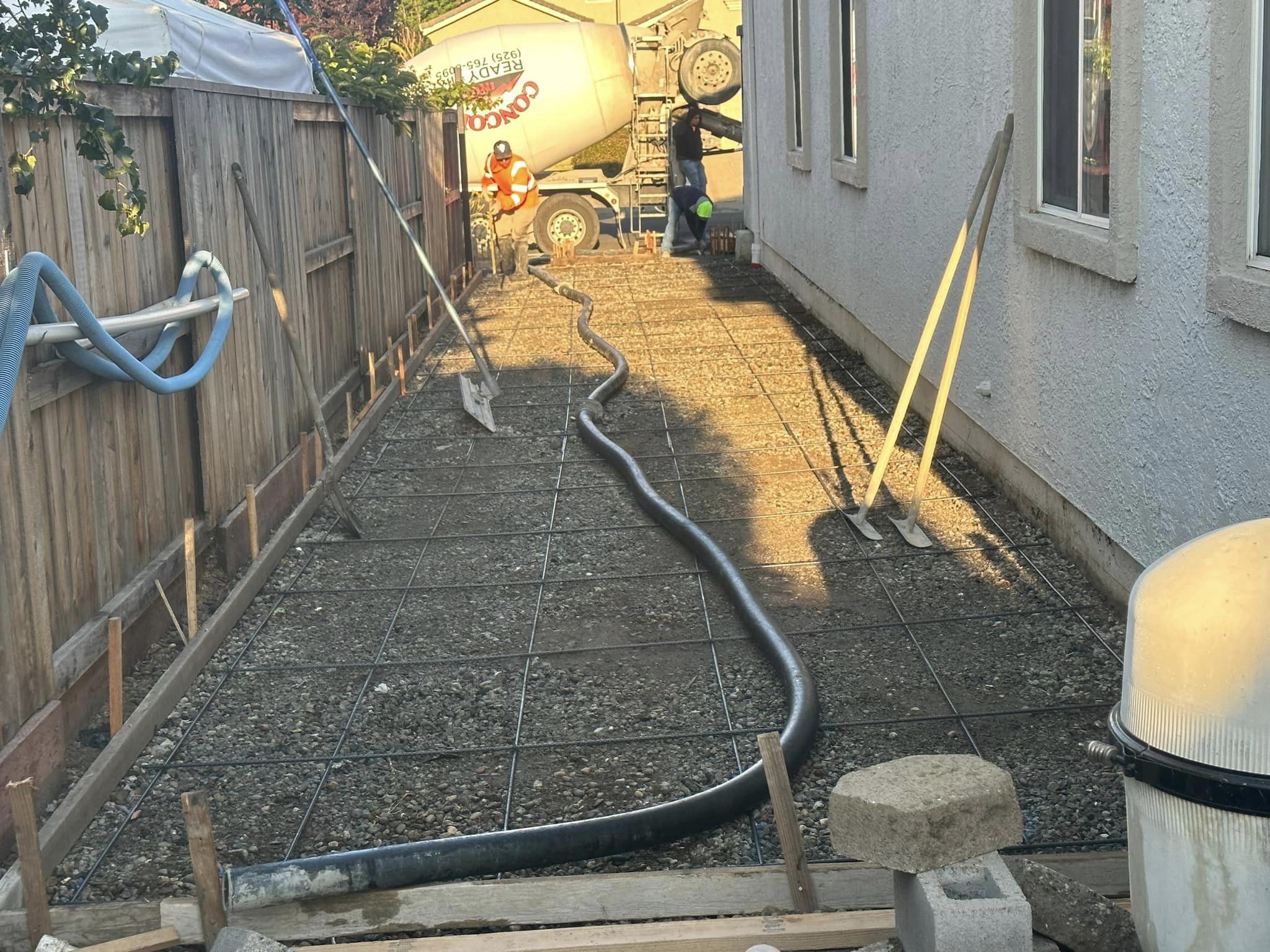 Concrete-Flatwork-Rockaway-Beach-NY